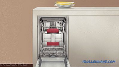 Како да изберете машина за миење садови - стручни совети
