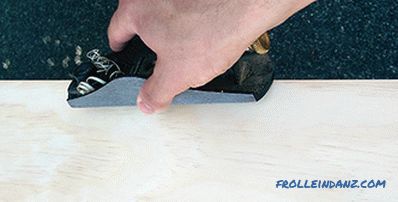 Како да направите кревет со свои раце од дрво