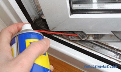 Како да се мијат прозорците правилно и без да се бојат