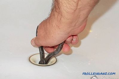 Како да инсталирате мијалник во бањата