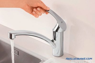 Како да заштедите вода во стан или куќа - преглед на апарати