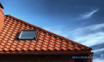 Наклон на покривот - од што зависи и како да се пресмета