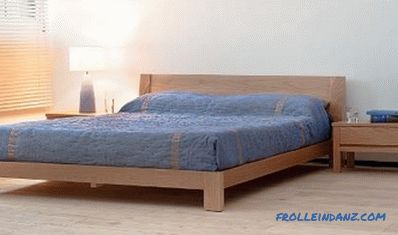 Дрвени кревети го направите тоа за кратко време (фото и видео)