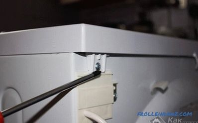 Како да го замените грејачот во машината за перење (LG, Indesit, Samsung)