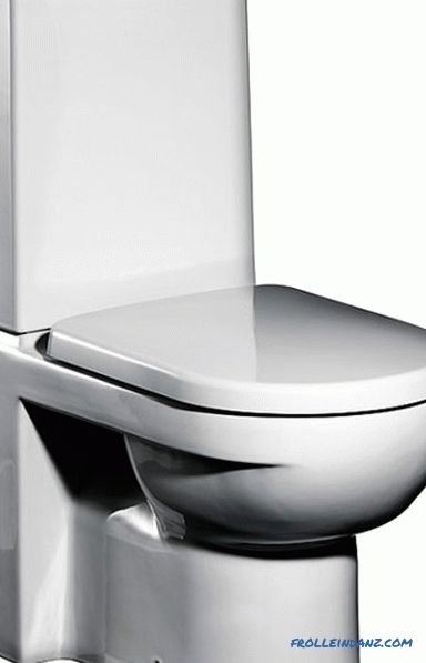 Квалитет на тоалетна чинија за квалитет (2019) и нивните најдобри производители