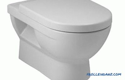 Квалитет на тоалетна чинија за квалитет (2019) и нивните најдобри производители