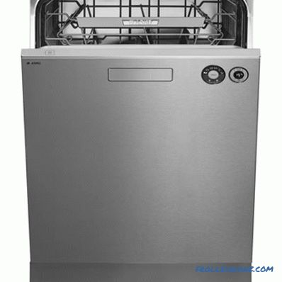 Рејтинг машини за миење садови ТОП 10 најдобри 2019