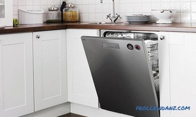 Рејтинг машини за миење садови ТОП 10 најдобри 2019