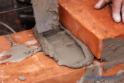 Како да се разреди цементот без песок
