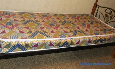 Големини на кревети - што треба да знаете за големини на двокреветни, еднокреветни и еднокреветни кревети