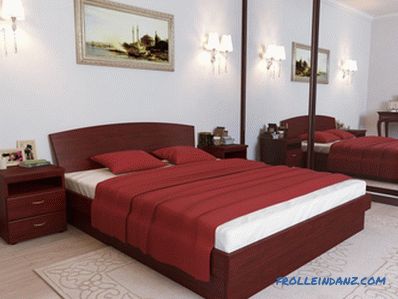 Големини на кревети - што треба да знаете за големини на двокреветни, еднокреветни и еднокреветни кревети