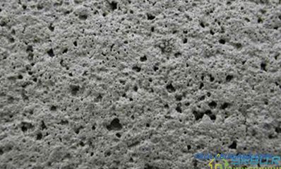 Газиран бетон или пена бетон што е разликата