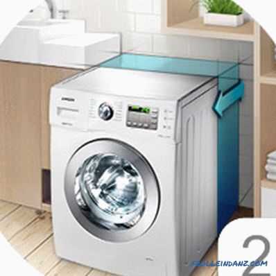 Која машина за перење да избере - детални инструкции + Видео