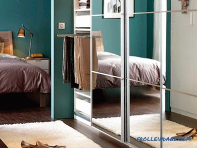 Скандинавски стил спална соба - релаксирачки и шик дизајн, 56 фото идеи