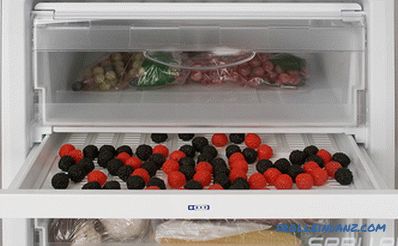 Како да изберете фрижидер - експертски совет