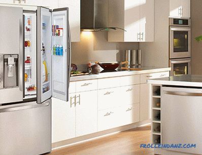 Како да изберете фрижидер - експертски совет