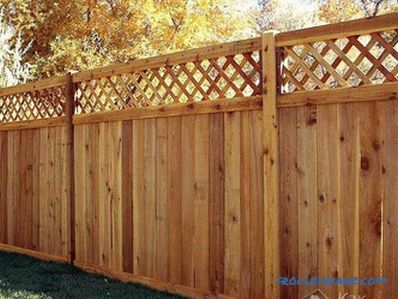 Декоративно оградување - правиме декоративна ограда