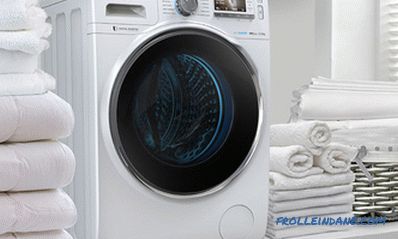 Како да се чисти машина за машината за перење од лимеланово лимонска киселина, оцет и други средства + Видео