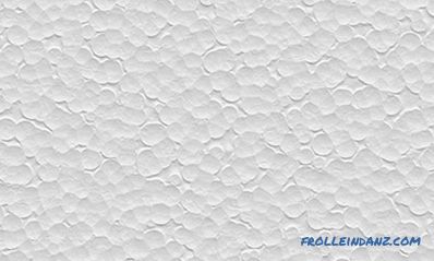 Polyfoam - карактеристики и својства на грејач