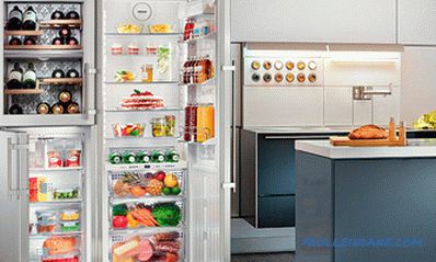 Видови фрижидери за дома - детален преглед