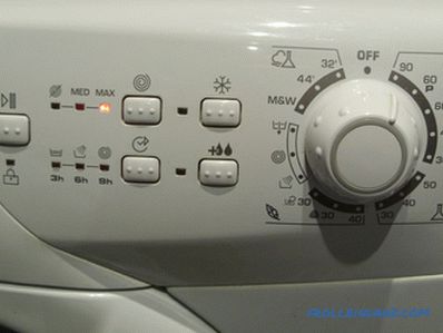 Како да се утврди која машина за перење е подобра
