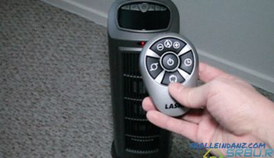 Како да изберете вентилатор за дома
