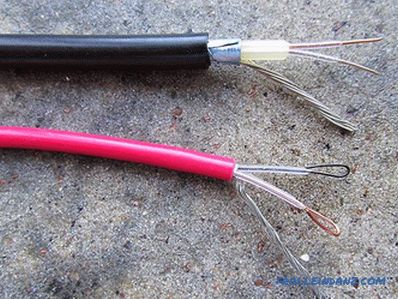 Како да изберете кабел за греење цевки