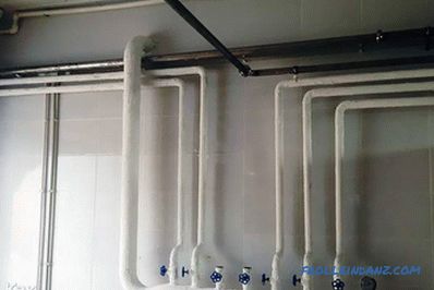 Како да се изолира вода цевка - инструкции за изолација вода
