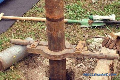 Дупчење на водоводна мрежа - независно дупчење на вода