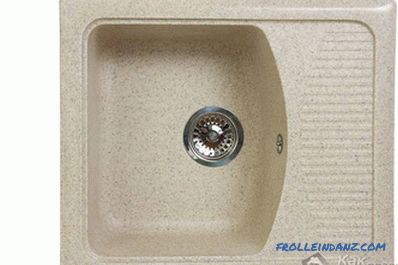 Како да инсталирате мијалник - опции за инсталирање на мијалник